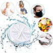 Picture of Turbine Washing Machine