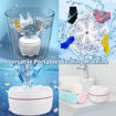 Picture of Turbine Washing Machine