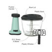 Picture of 2 In 1 Push Chopper