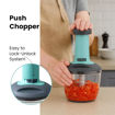 Picture of 2 In 1 Push Chopper