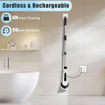 Picture of 9 in 1 Electric Spin Scrubber