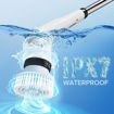 Picture of 9 in 1 Electric Spin Scrubber