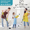 Picture of 9 in 1 Electric Spin Scrubber