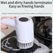 Picture of 5 in 1 Magic Cleaning Brush