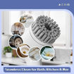 Picture of 5 in 1 Magic Cleaning Brush