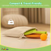 Picture of TZ - Hanging Table Tennis Trainer
