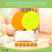 Picture of TZ - Hanging Table Tennis Trainer