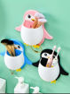 Picture of Penguin Shape Multipurpose holder