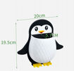 Picture of Penguin Shape Multipurpose holder