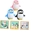Picture of Penguin Shape Multipurpose holder