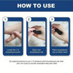 Picture of Sugar Control Acupressure Clip