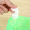 Picture of 2 In 1 Liquid Soap Dispenser With Pump