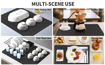 Picture of Dish Drying Kitchen Mat 30*40