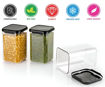 Picture of Air-Tight Plastic Storage Container (1500 ml)