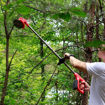 Picture of Cordless Electric Grass Cutter Machine