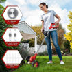 Picture of Cordless Electric Grass Cutter Machine