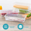 Picture of Plastic Fridge Storage Container