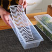 Picture of Plastic Fridge Storage Container