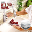 Picture of Plastic Fridge Storage Container