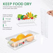 Picture of Plastic Fridge Storage Container