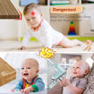 Picture of Safety Corner Protector (1 Piece Only)