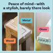 Picture of Safety Corner Protector (1 Piece Only)