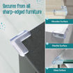 Picture of Safety Corner Protector (1 Piece Only)