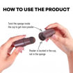 Picture of Hairline Powder Stick (Black)