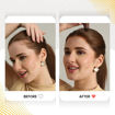 Picture of Hairline Powder Stick (Brown)