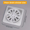 Picture of Disposable Sink Strainer Filter / Sink Jali