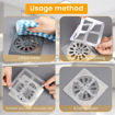 Picture of Disposable Sink Strainer Filter / Sink Jali