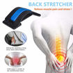 Picture of Adjustable Magic Back Support Massager