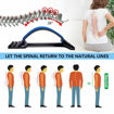 Picture of Adjustable Magic Back Support Massager