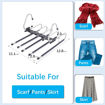 Picture of Multipurpose 5 In 1 Magic Hanger