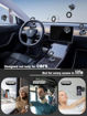 Picture of Adjustable Vaccum Car Phone Holder -k009