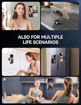 Picture of Adjustable Vaccum Car Phone Holder -k009