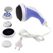 Picture of Relax Spin Tone Body