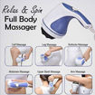 Picture of Relax Spin Tone Body
