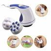 Picture of Relax Spin Tone Body