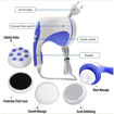 Picture of Relax Spin Tone Body