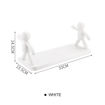 Picture of Multipurpose Bathroom Stand Holder