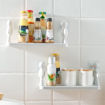 Picture of Multipurpose Bathroom Stand Holder