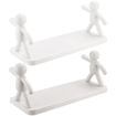 Picture of Multipurpose Bathroom Stand Holder