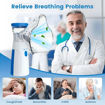 Picture of USB Rechargeable Mesh Nebulizer