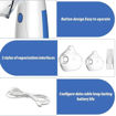 Picture of USB Rechargeable Mesh Nebulizer