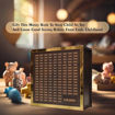 Picture of Wooden Money Bank (Piggy Bank)