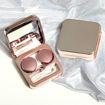 Picture of Contact Lens Case With Mirror