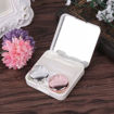 Picture of Contact Lens Case With Mirror