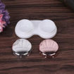 Picture of Contact Lens Case With Mirror