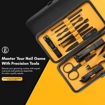Picture of 12 in 1 Manicure Set Nail Cutter Set